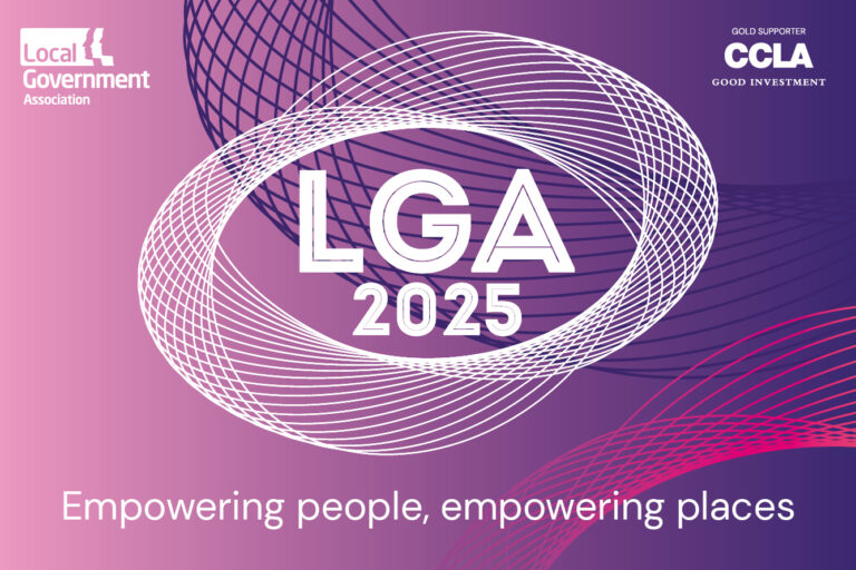 Abintra at LGA Conference