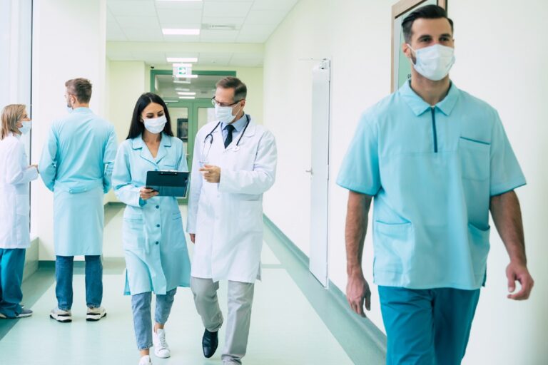 Smarter space for a healthier NHS: How Abintra’s utilisation technology supports the health sector