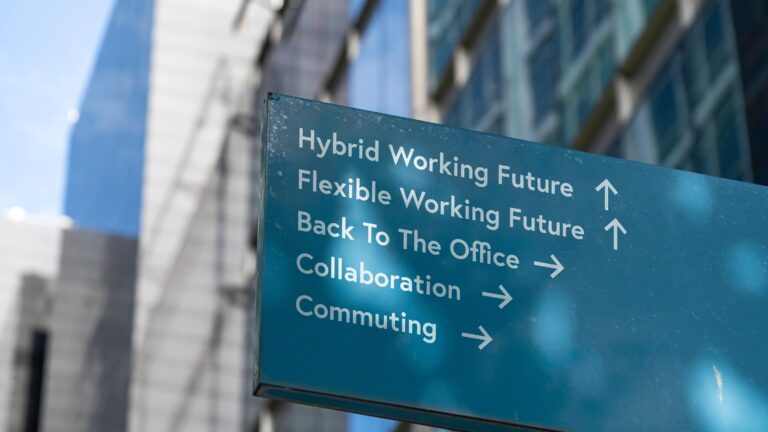 Why office utilisation efficiency still matters