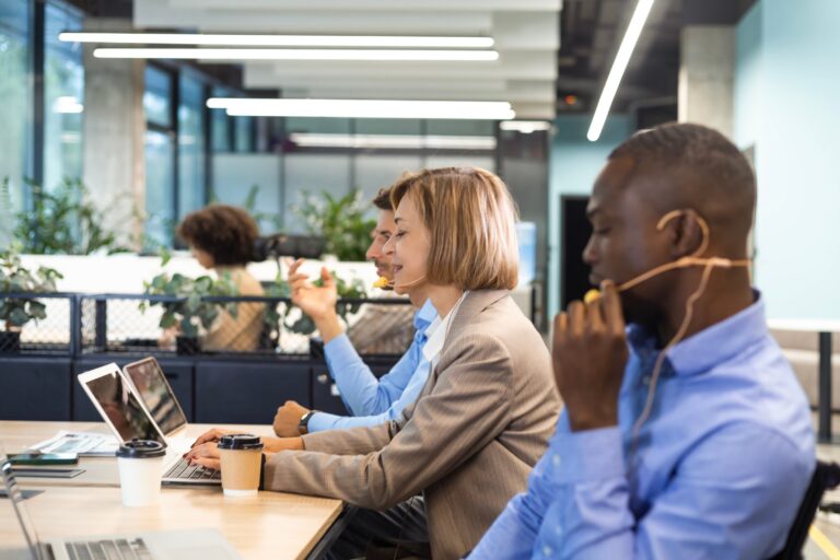 UK millennials rate flexibility over pay: What now for office strategy?