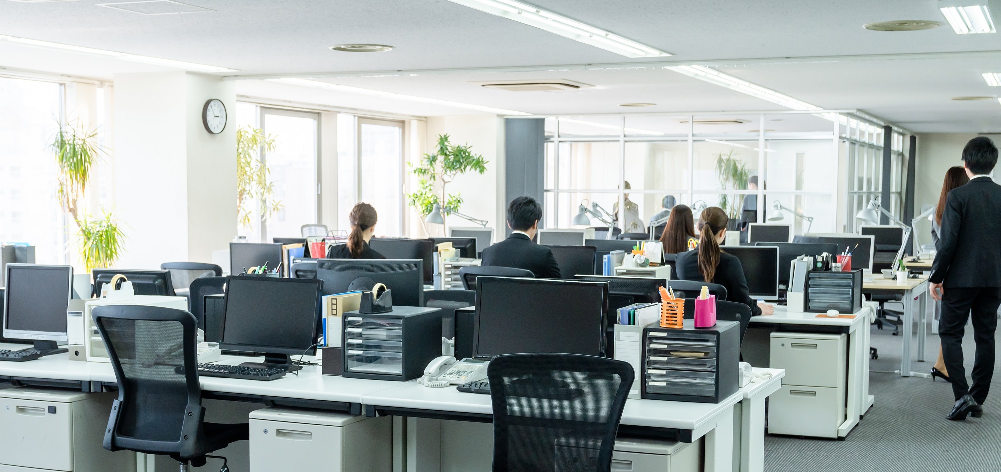 Future-Proof Your Workplace in a Hybrid World