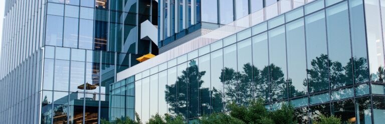 From Hybrid Working to Net Zero: Making Better Estate Decisions