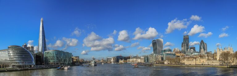 Hill Dickinson: Using occupancy data to make better-informed decisions about London office space